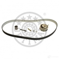 Комплект ремня ГРМ OPTIMAL SK-1106 0-N11 1 0-N128 1296037 - Изображение 2
