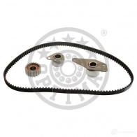 Комплект ремня ГРМ OPTIMAL 0-N1 46 0-N173 SK-1099 1296028 - Изображение 2