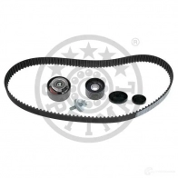Комплект ремня ГРМ OPTIMAL 0- N1365 0-N200 SK-1624 1296430 - Изображение 2