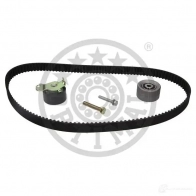 Комплект ремня ГРМ OPTIMAL SK-1399 0-N862 0- N1058 1296256 - Изображение 2