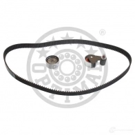 Комплект ремня ГРМ OPTIMAL 0-N 000 SK-1187 1296104 0-N991 - Изображение 2