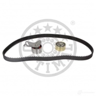 Комплект ремня ГРМ OPTIMAL SK-1189 0- N988 0-N989 1296106 - Изображение 2