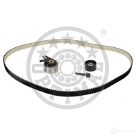 Комплект ремня ГРМ OPTIMAL 1296368 0-N1326 0-N1 15 SK-1586 - Изображение 2