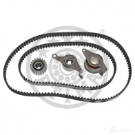 Комплект ремня ГРМ OPTIMAL 0 -N902 SK-1042 0-N915 1295954 - Изображение 2