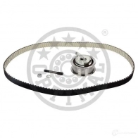 Комплект ремня ГРМ OPTIMAL 0- N111 R-1368 1296329 SK-1512 - Изображение 2