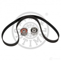 Комплект ремня ГРМ OPTIMAL 1296495 SK-1669 0-N1577 0-N1 576 - Изображение 2