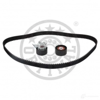 Комплект ремня ГРМ OPTIMAL 0-N10 60 SK-1393 0-N1065 1296253 - Изображение 2