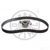 Комплект ремня ГРМ OPTIMAL 0-N05 2 R-1259 SK-1314 1296183 - Изображение 2