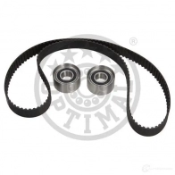 Комплект ремня ГРМ OPTIMAL 1295960 SK-1045 0-N821 0-N8 16