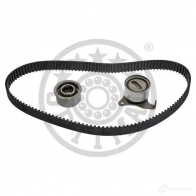 Комплект ремня ГРМ OPTIMAL 0-N00 7 0-N008 SK-1190 1296107