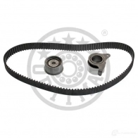 Комплект ремня ГРМ OPTIMAL 0-N00 7 0-N008 SK-1190 1296107 - Изображение 2