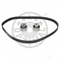 Комплект ремня ГРМ OPTIMAL 1296072 0-N889 0-N 835 SK-1143 - Изображение 2