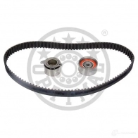 Комплект ремня ГРМ OPTIMAL 0-N074 1296130 SK-1227 0-N07 3 - Изображение 2