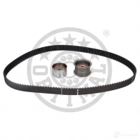 Комплект ремня ГРМ OPTIMAL 0-N031 1296293 0-N03 0 SK-1475 - Изображение 2