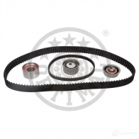 Комплект ремня ГРМ OPTIMAL 0-N05 5 0-N060 SK-1323 1296191 - Изображение 2