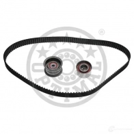 Комплект ремня ГРМ OPTIMAL 1296114 0-N0 30 0-N031 SK-1205 - Изображение 2
