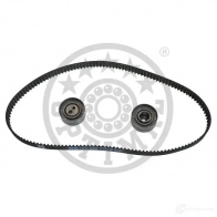 Комплект ремня ГРМ OPTIMAL 1295943 0-N945 SK-1034 0-N9 44 - Изображение 2