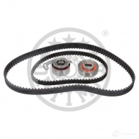 Комплект ремня ГРМ OPTIMAL SK-1220 0-N905 0- N178 1296123 - Изображение 2