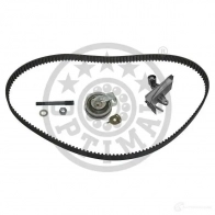 Комплект ремня ГРМ OPTIMAL Audi A6 (C5) 2 Седан 2.0 130 л.с. 2001 – 2005 SK-1373 0- N1050 0-N1051