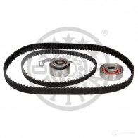 Комплект ремня ГРМ OPTIMAL 1296274 0- N178 0-N905 SK-1430 - Изображение 2
