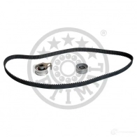 Комплект ремня ГРМ OPTIMAL 0-N995 SK-1062 1295973 0- N991 - Изображение 2