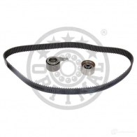 Комплект ремня ГРМ OPTIMAL 0-N084 SK-1228 0- N083 1296131 - Изображение 2