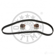 Комплект ремня ГРМ OPTIMAL 0- N869 R-1120 1296080 SK-1157