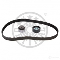 Комплект ремня ГРМ OPTIMAL 0-N924 1296352 0- N921 SK-1570 - Изображение 2