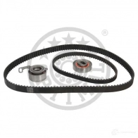 Комплект ремня ГРМ OPTIMAL 0-N905 1296121 SK-1218 0 -N178 - Изображение 2