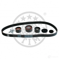 Комплект ремня ГРМ OPTIMAL 0-N1365 0- N1259 1296440 SK-1631 - Изображение 2