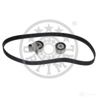 Комплект ремня ГРМ OPTIMAL 0-N994 0 -N993 1296167 SK-1278 - Изображение 2