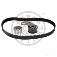 Комплект ремня ГРМ OPTIMAL 0-N968 SK-1450 1296284 0-N 892 - Изображение 2