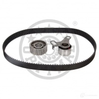 Комплект ремня ГРМ OPTIMAL 0-N014 1296332 SK-1522 0-N 013 - Изображение 2