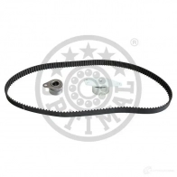Комплект ремня ГРМ OPTIMAL 0-N173 0-N 148 1296052 SK-1114 - Изображение 2