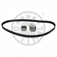 Комплект ремня ГРМ OPTIMAL 0-N1 96 0-N950 1296261 SK-1411 - Изображение 2
