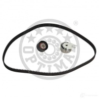 Комплект ремня ГРМ OPTIMAL 0-N11 4 1296452 0-N938 SK-1639 - Изображение 2