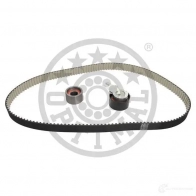 Комплект ремня ГРМ OPTIMAL U QJ03L SK-1747 1296613 4031185604451 - Изображение 2