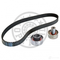 Комплект ремня ГРМ OPTIMAL 1295980 0- N028 SK-1068S 0-N029 - Изображение 2