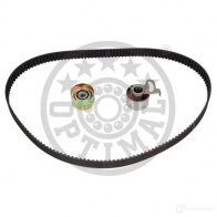 Комплект ремня ГРМ OPTIMAL 0-N0 34 1296116 0-N035 SK-1210 - Изображение 2