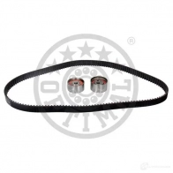 Комплект ремня ГРМ OPTIMAL 0-N1373 SK-1444 1296280 0- N070 - Изображение 2
