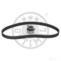 Комплект ремня ГРМ OPTIMAL 0-N 927 1296117 R-1183 SK-1211 - Изображение 2