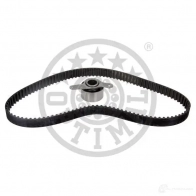 Комплект ремня ГРМ OPTIMAL SK-1216 R-1066 1296119 0- N981 - Изображение 2