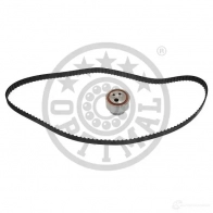 Комплект ремня ГРМ OPTIMAL 1296281 R-1067 0- N823 SK-1445 - Изображение 2