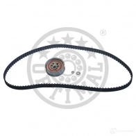 Комплект ремня ГРМ OPTIMAL 1296031 SK-1101 0-N 132 R-1291 - Изображение 2