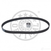 Комплект ремня ГРМ OPTIMAL 0 -N020 SK-1246 1296143 R-1186 - Изображение 2