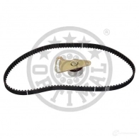 Комплект ремня ГРМ OPTIMAL 0-N 882 SK-1091 1296018 R-1255 - Изображение 2