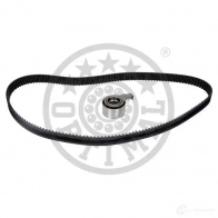 Комплект ремня ГРМ OPTIMAL 1296175 0-N 092 SK-1302 R-1135 - Изображение 2