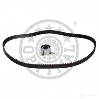 Комплект ремня ГРМ OPTIMAL SK-1500 1296319 0-N 1243 R-1237