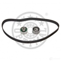 Комплект ремня ГРМ OPTIMAL Mitsubishi L200 0 -N055 0-N060 sk1313s