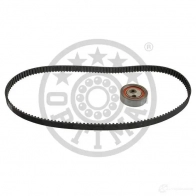 Комплект ремня ГРМ OPTIMAL R-1206 SK-1130 0- N939 1296064 - Изображение 2